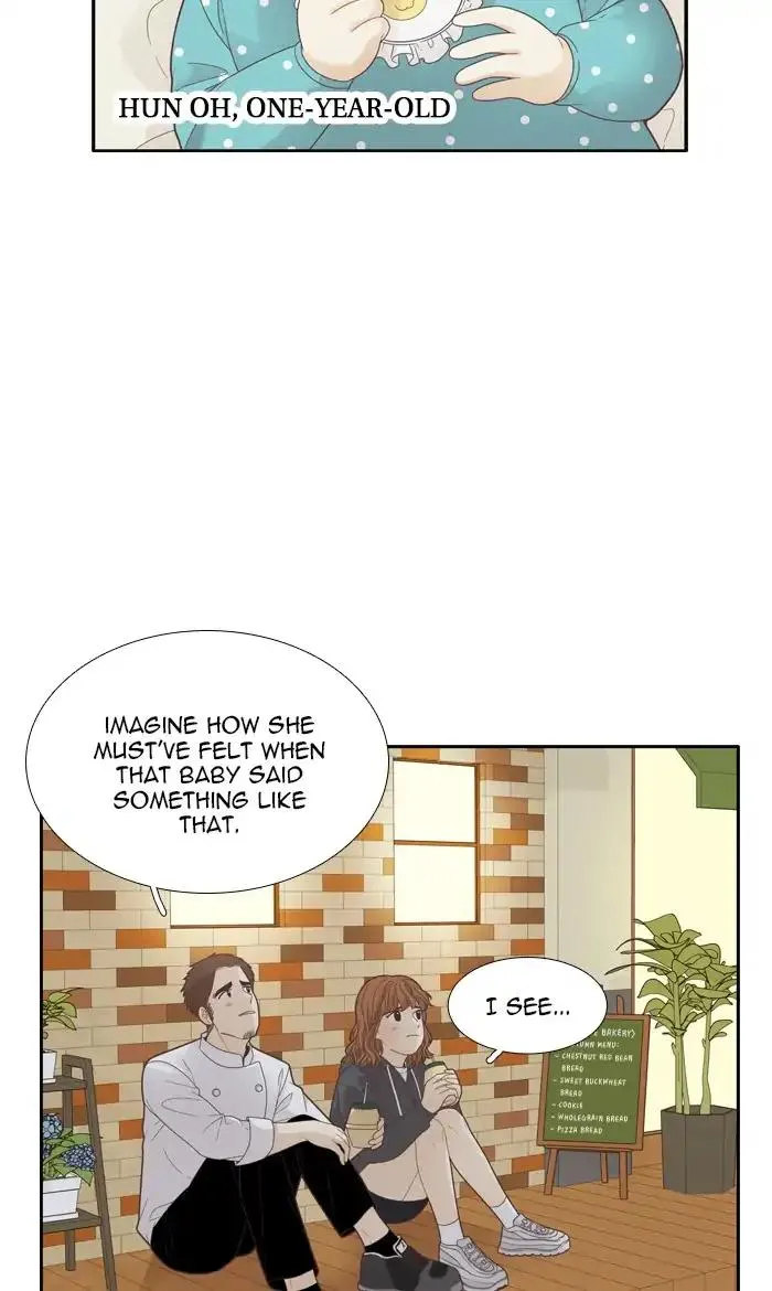 Girl's World Zinmanga X Chapter 189 Page 20