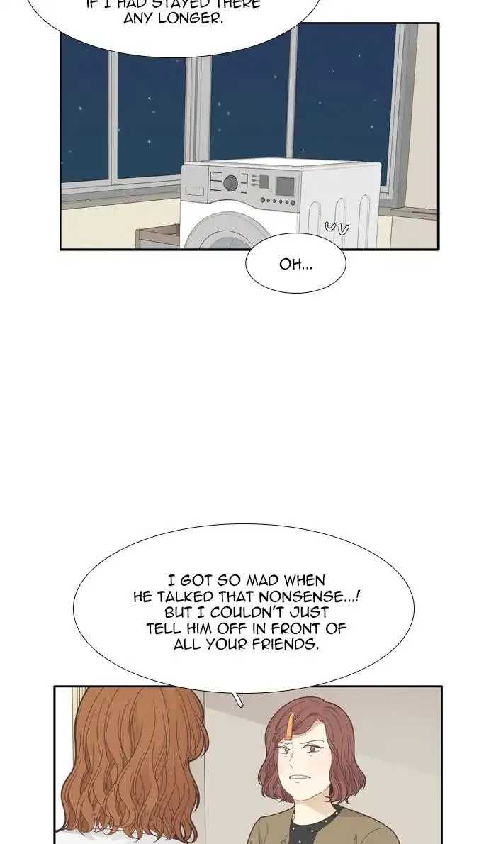 Girl's World Zinmanga X Chapter 189 Page 33