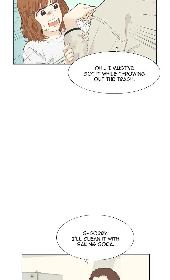Girl's World Zinmanga X Chapter 189 Page 54