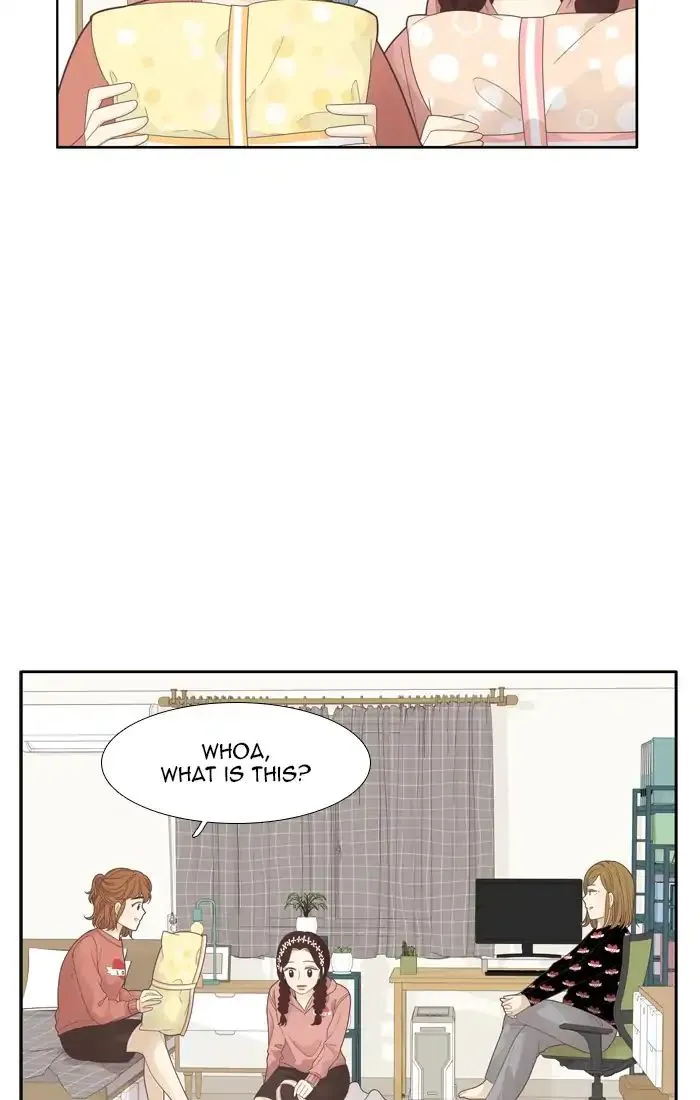 Girl's World Zinmanga X Chapter 184 Page 28
