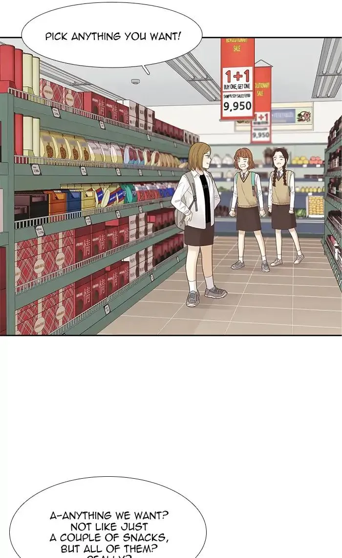 Girl's World Zinmanga X Chapter 183 Page 3