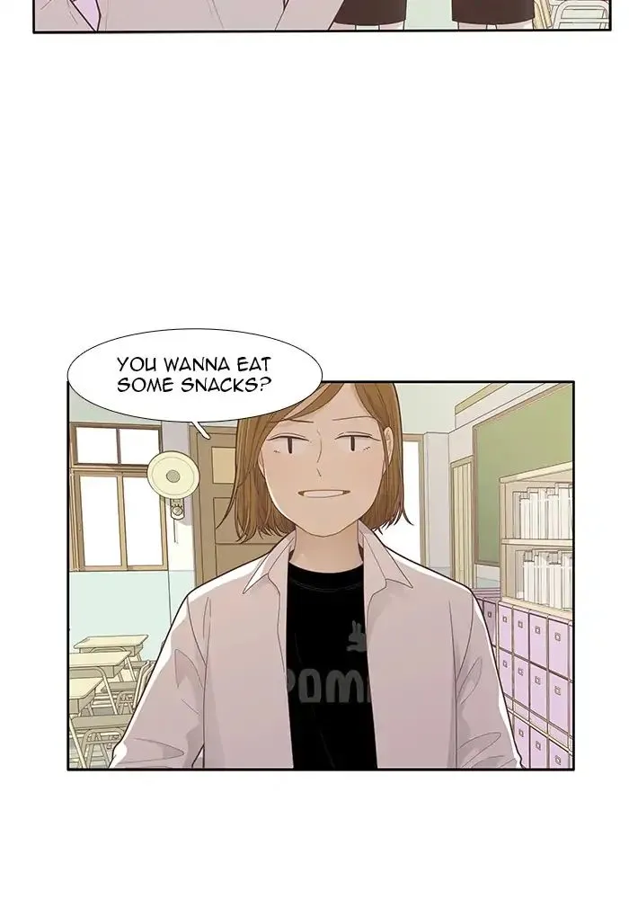 Girl's World Zinmanga X Chapter 182 Page 62