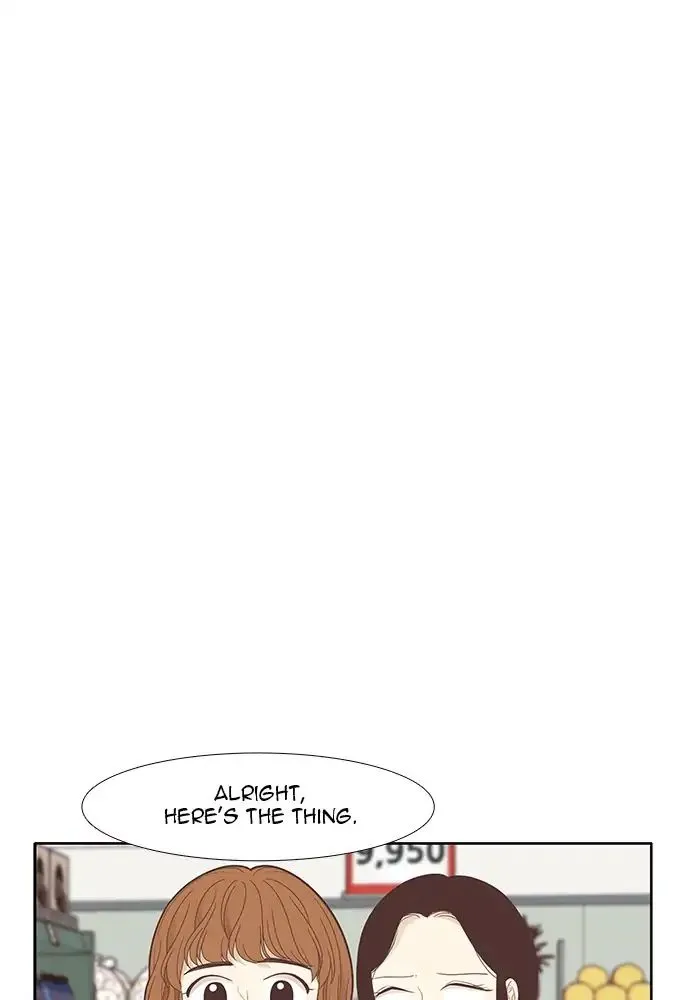 Girl's World Zinmanga X Chapter 182 Page 64