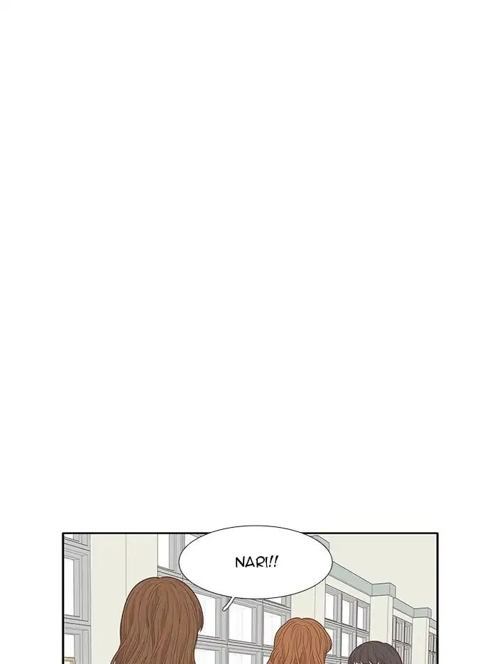 Girl's World Zinmanga X Chapter 181 Page 38