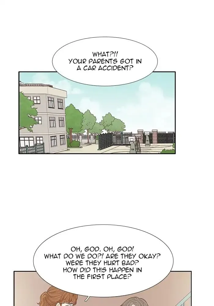 Girl's World Zinmanga X Chapter 180 Page 8