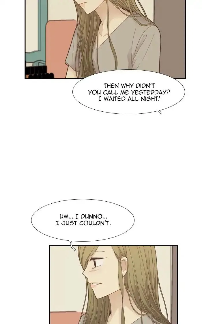 Girl's World Zinmanga X Chapter 174 Page 30