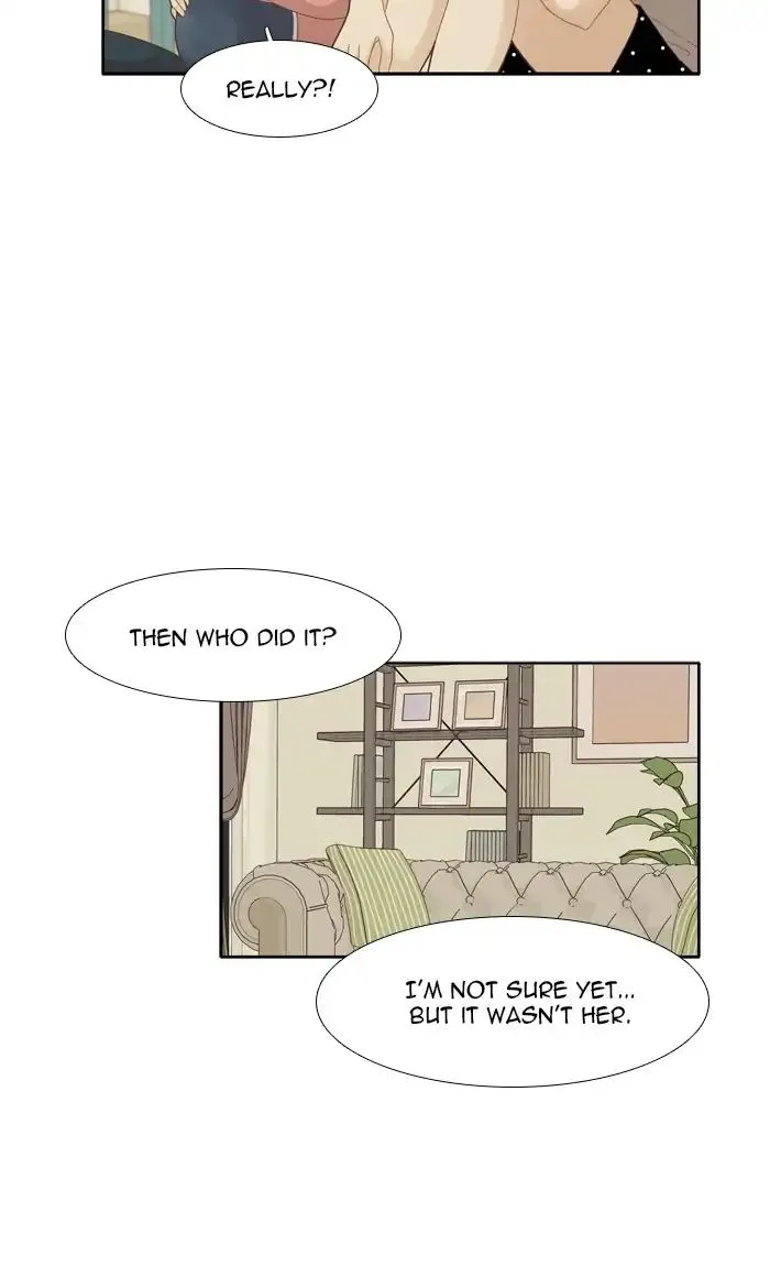 Girl's World Zinmanga X Chapter 174 Page 49