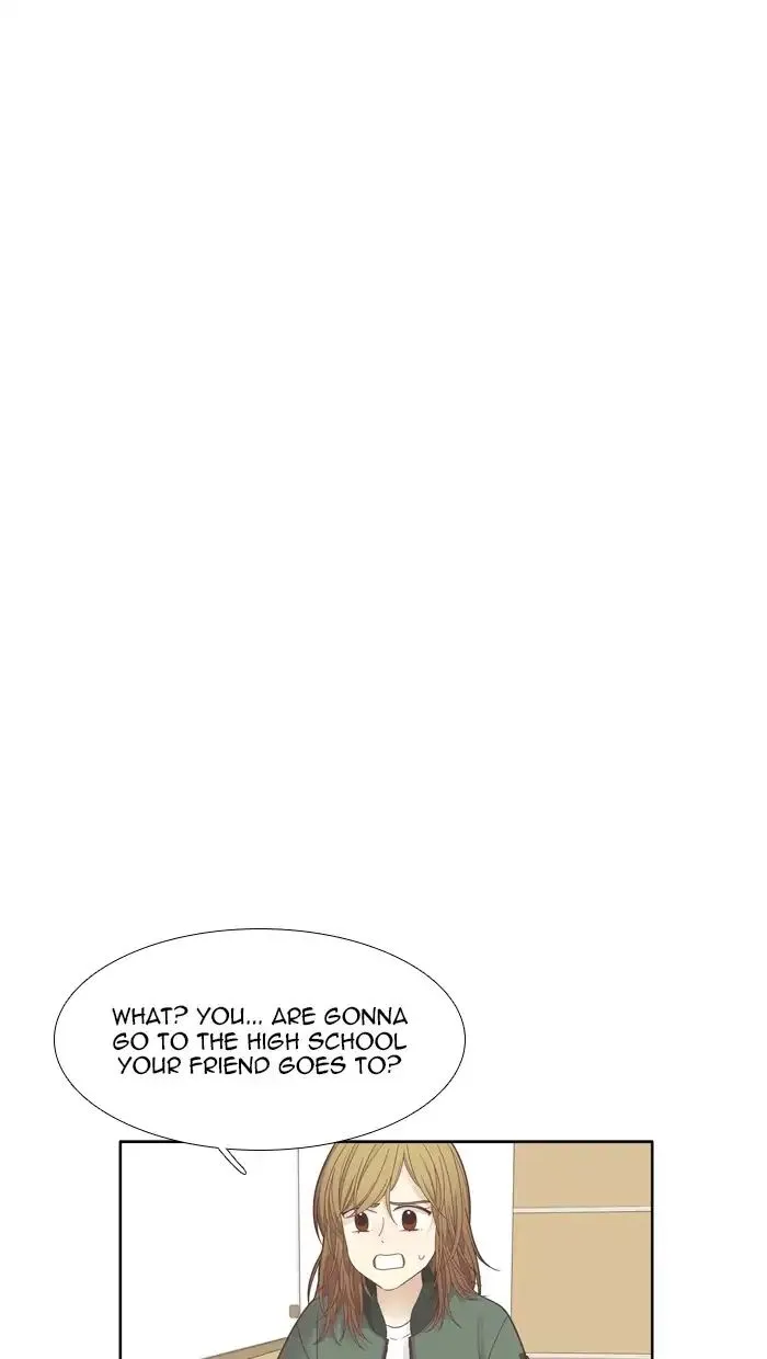 Girl's World Zinmanga X Chapter 172 Page 29