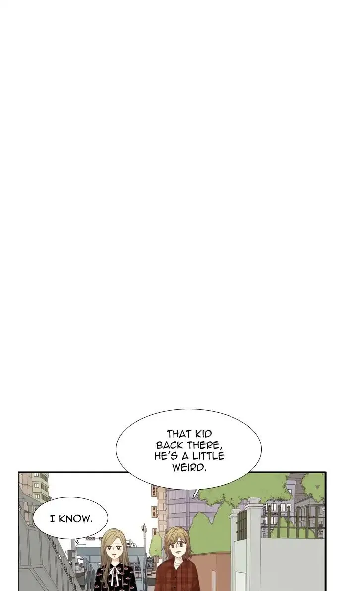 Girl's World Zinmanga X Chapter 170 Page 41