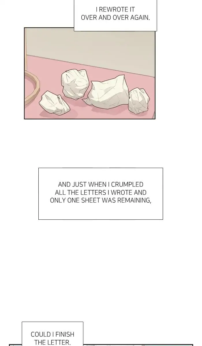 Girl's World Zinmanga X Chapter 167 Page 4