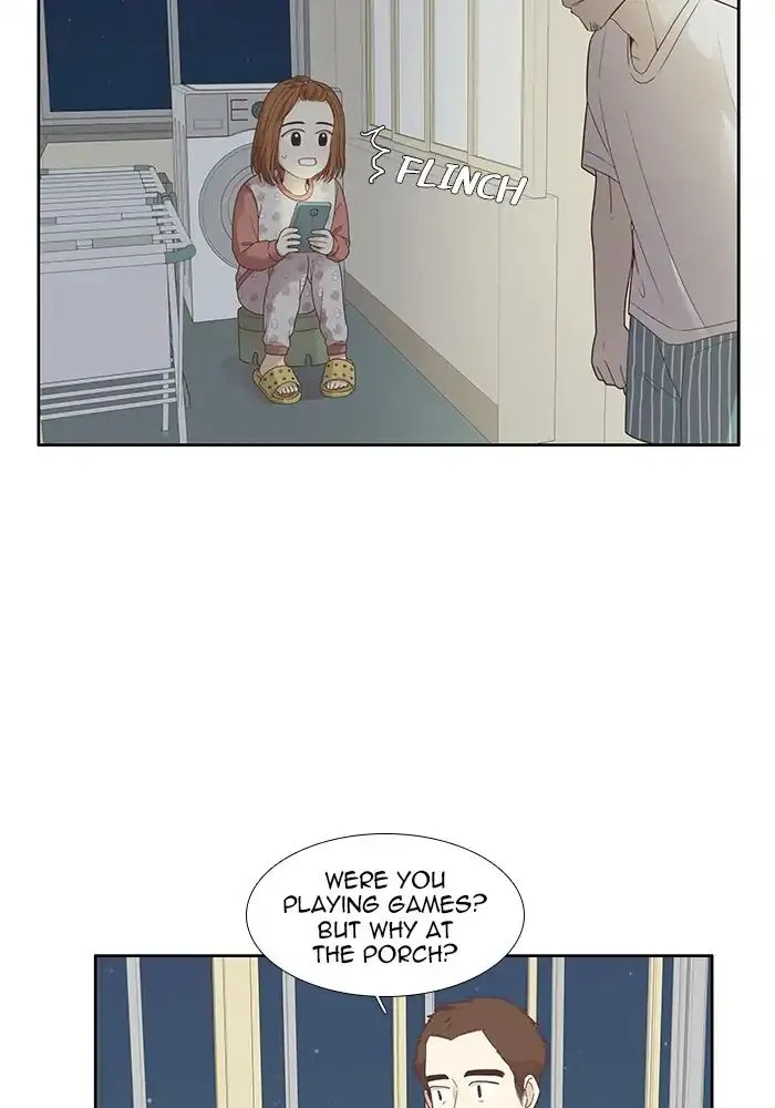 Girl's World Zinmanga X Chapter 166 Page 26