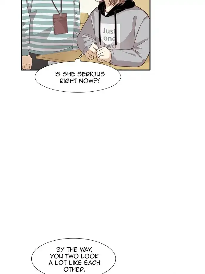 Girl's World Zinmanga X Chapter 162 Page 11