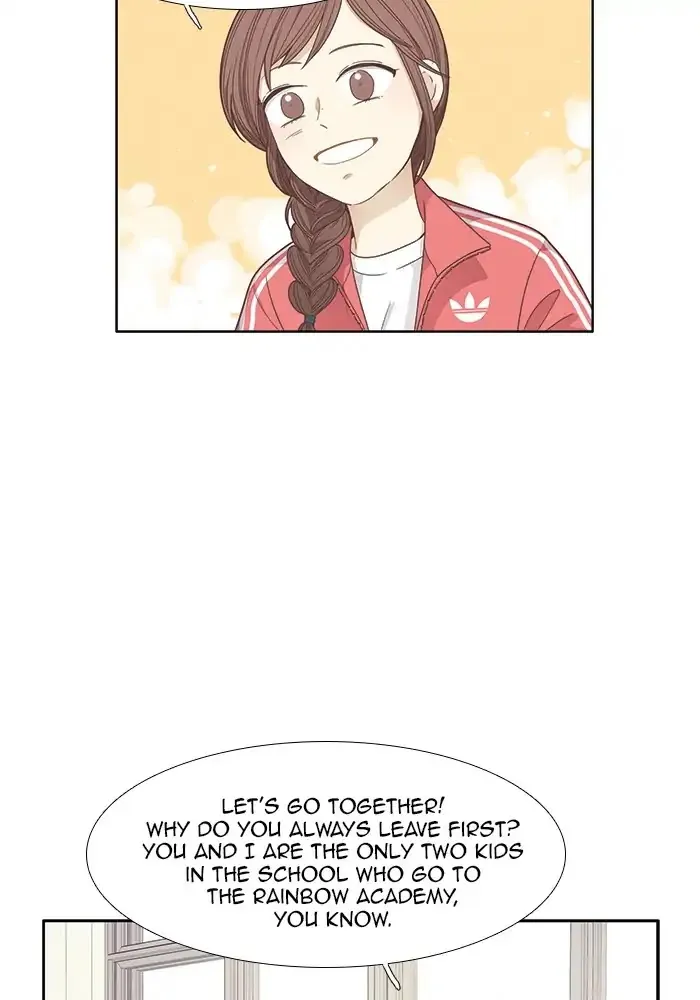 Girl's World Zinmanga X Chapter 162 Page 20