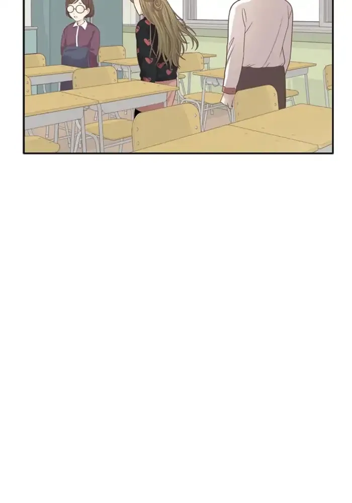 Girl's World Zinmanga X Chapter 162 Page 31