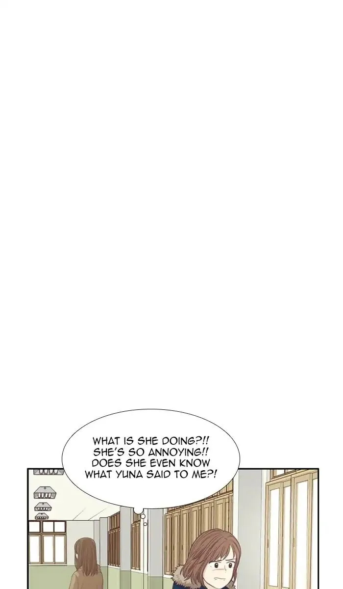 Girl's World Zinmanga X Chapter 161 Page 33