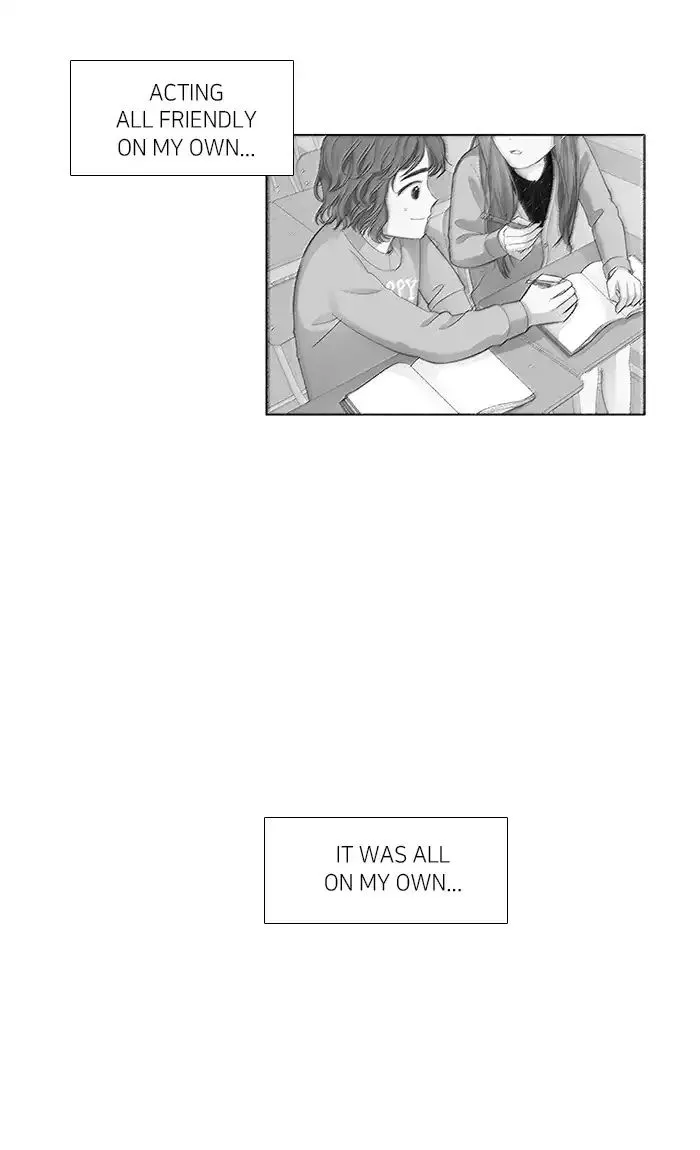 Girl's World Zinmanga X Chapter 160 Page 48