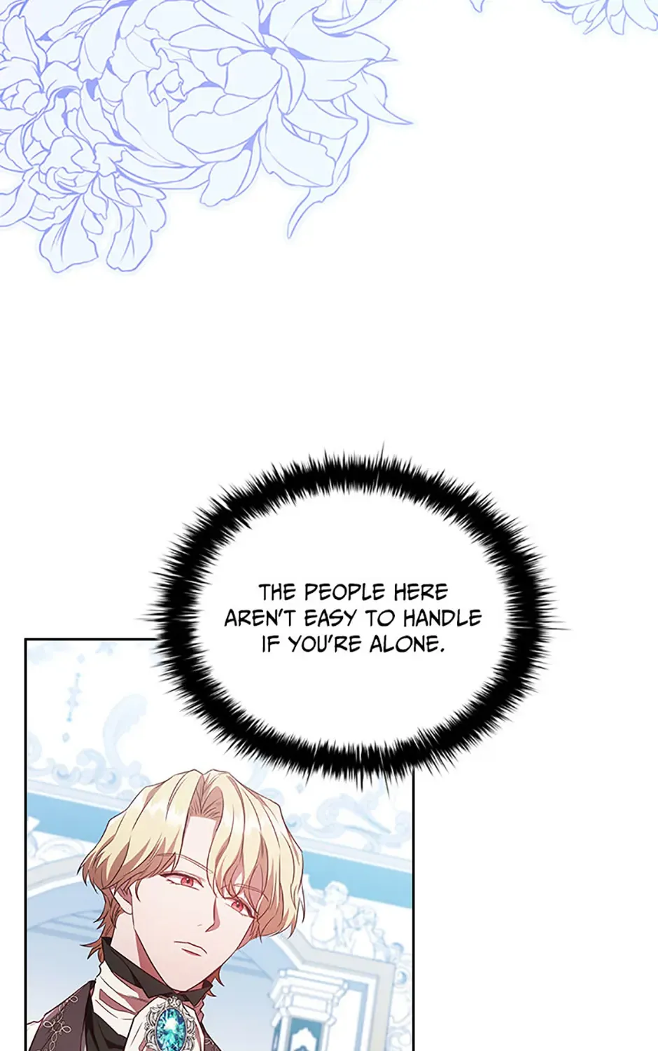 An Extra In The Family Is The First To Be Abandoned Zinmanga X Chapter 87 Page 52