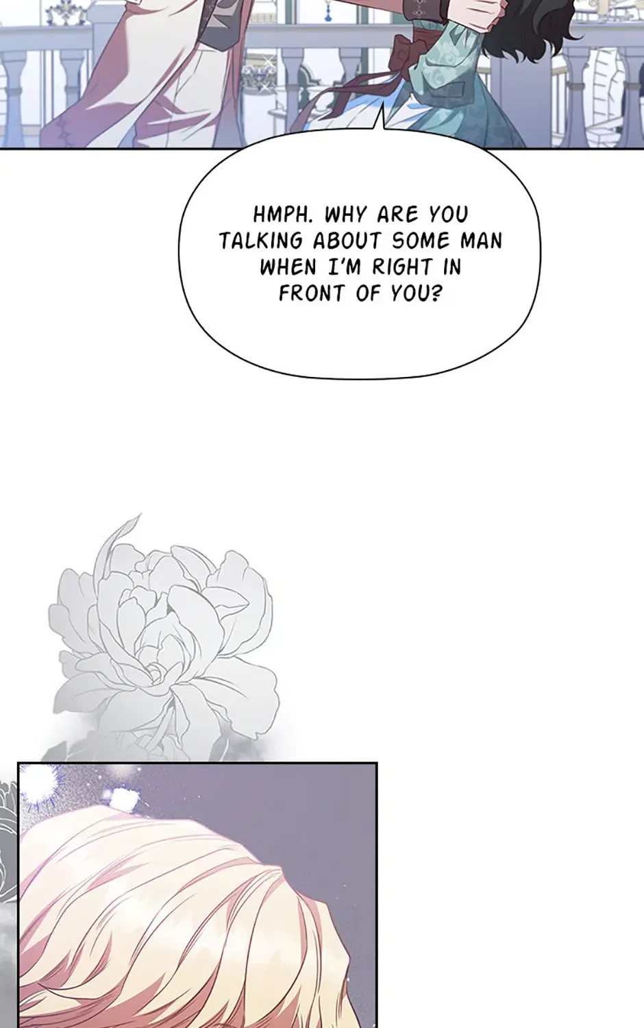 An Extra In The Family Is The First To Be Abandoned Zinmanga X Chapter 87 Page 70
