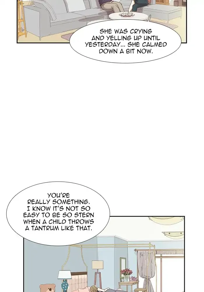 Girl's World Zinmanga X Chapter 156 Page 3