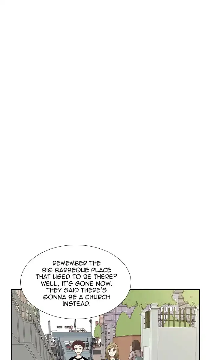 Girl's World Zinmanga X Chapter 156 Page 23