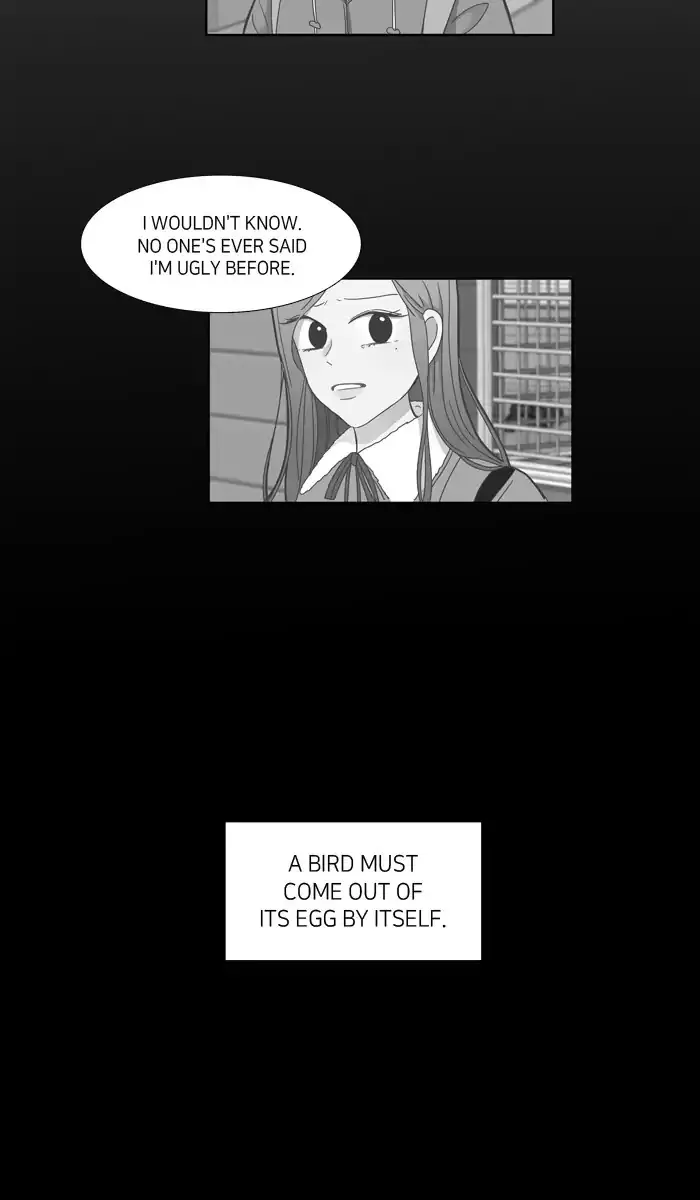 Girl's World Zinmanga X Chapter 153 Page 48