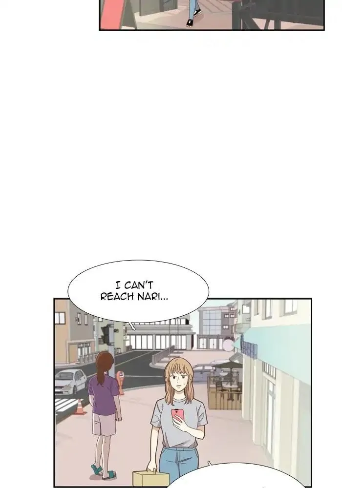Girl's World Zinmanga X Chapter 147 Page 4