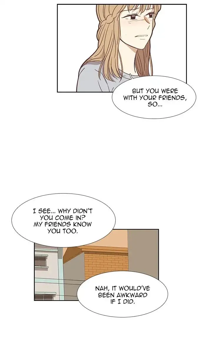 Girl's World Zinmanga X Chapter 145 Page 49