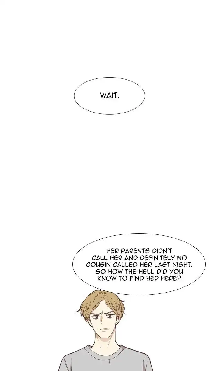 Girl's World Zinmanga X Chapter 141 Page 42
