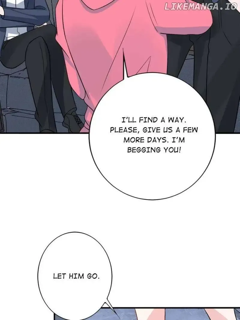 Trial Marriage Husband: Need To Work Hard Zinmanga X Chapter 364 Page 2