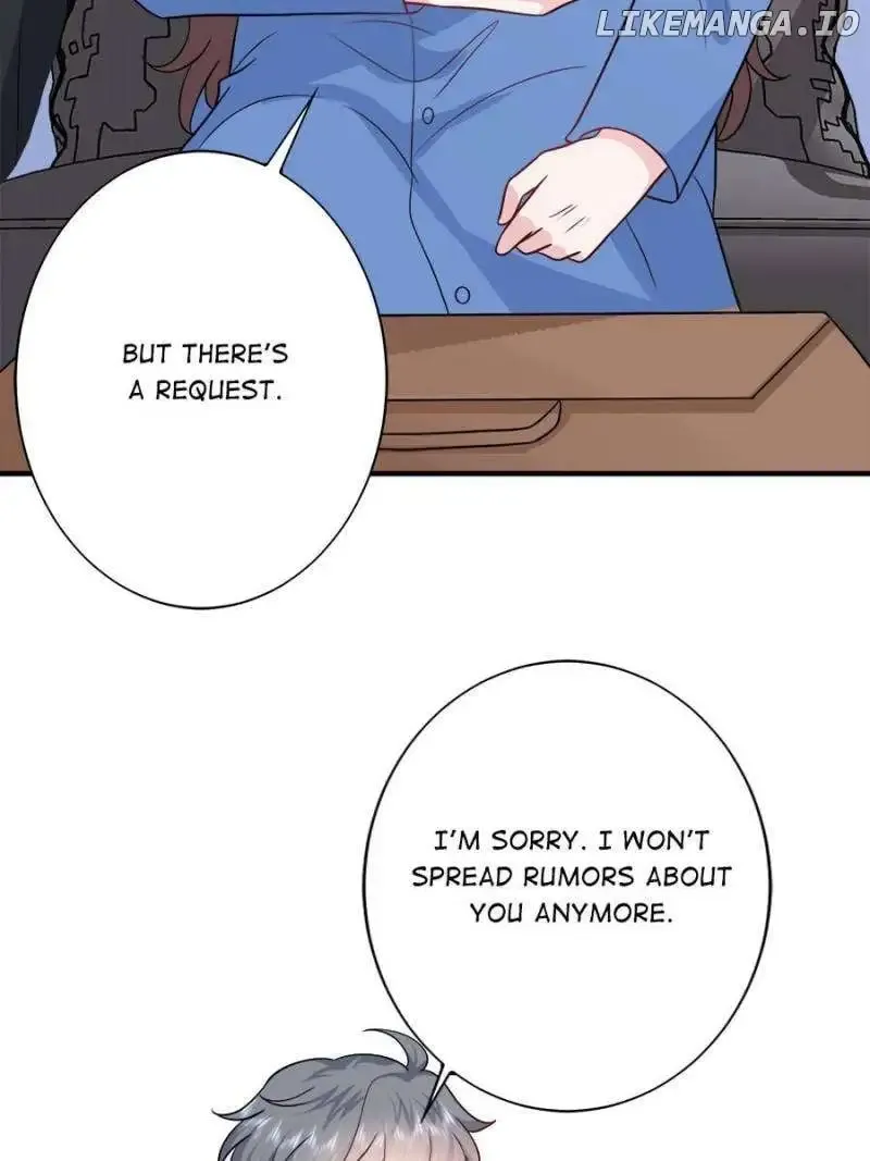Trial Marriage Husband: Need To Work Hard Zinmanga X Chapter 364 Page 7