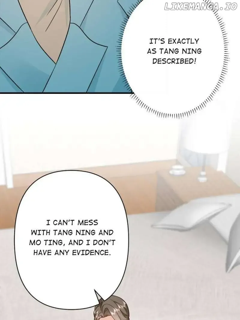 Trial Marriage Husband: Need To Work Hard Zinmanga X Chapter 364 Page 17
