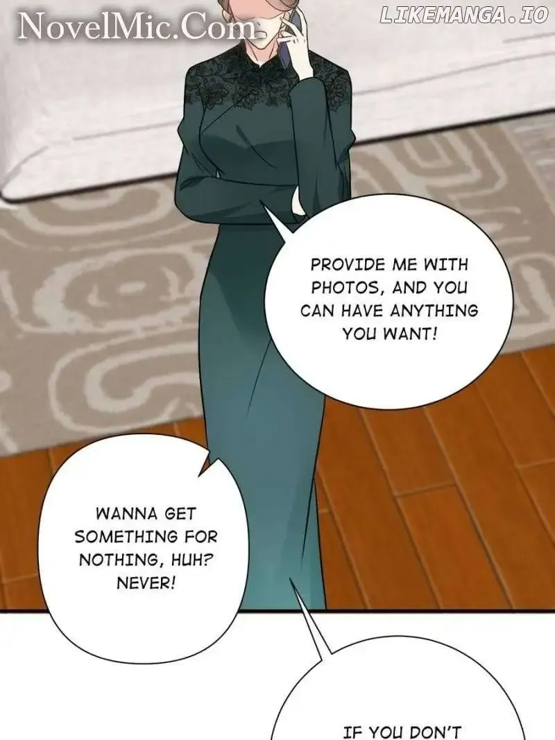 Trial Marriage Husband: Need To Work Hard Zinmanga X Chapter 364 Page 18
