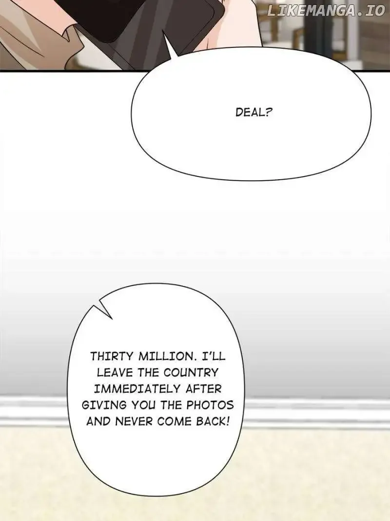 Trial Marriage Husband: Need To Work Hard Zinmanga X Chapter 364 Page 20
