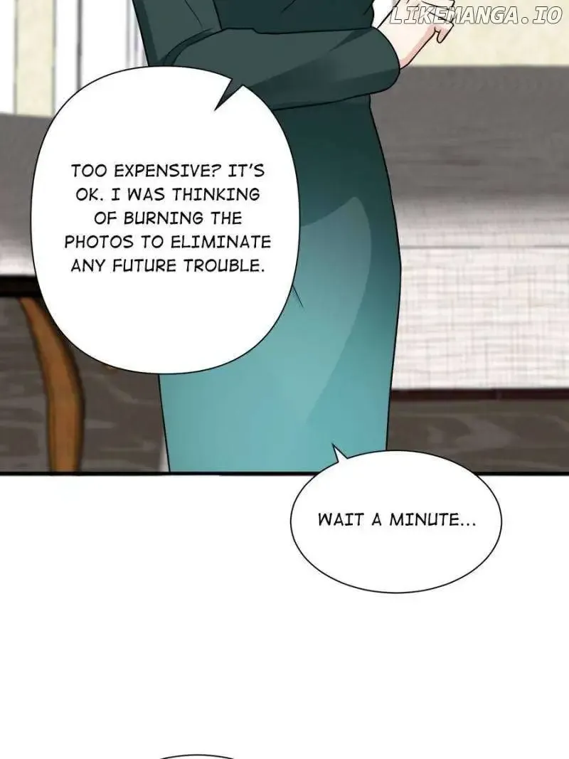 Trial Marriage Husband: Need To Work Hard Zinmanga X Chapter 364 Page 22