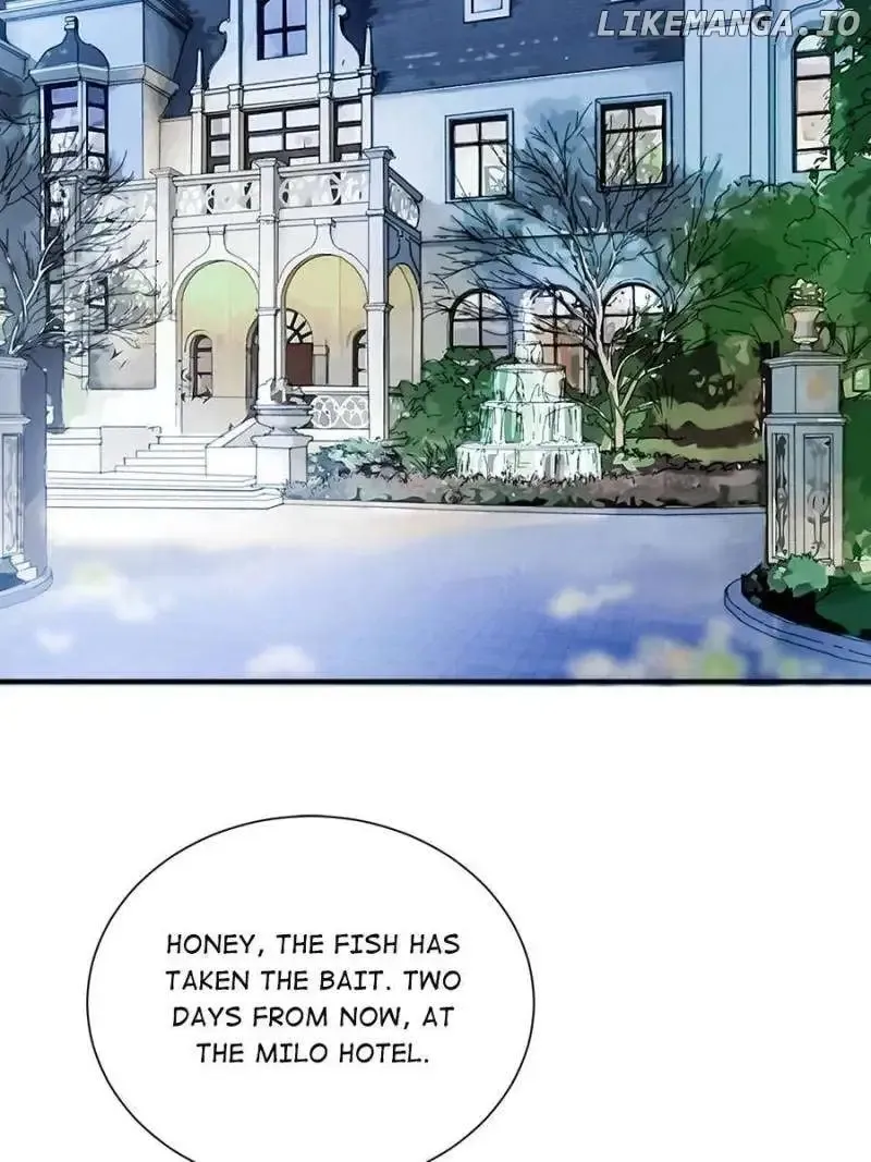Trial Marriage Husband: Need To Work Hard Zinmanga X Chapter 364 Page 25