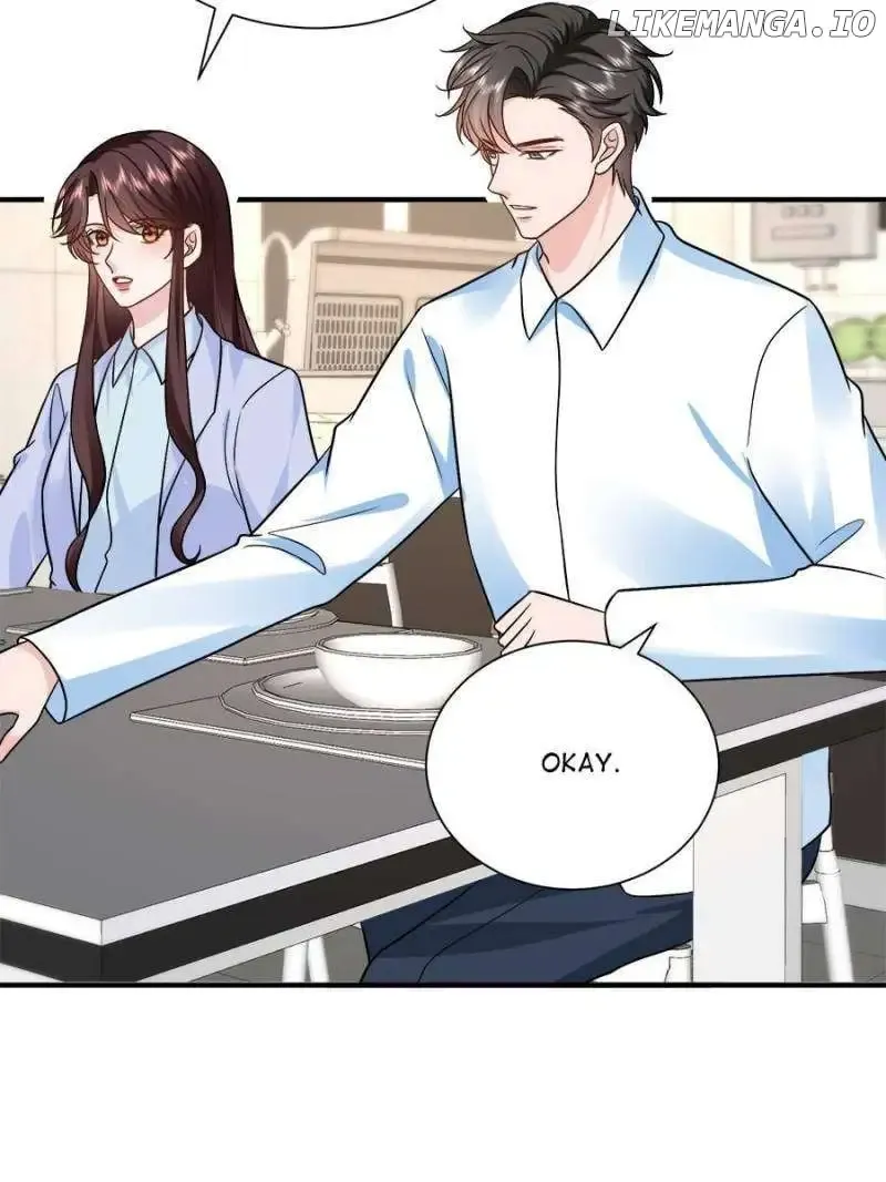 Trial Marriage Husband: Need To Work Hard Zinmanga X Chapter 364 Page 26