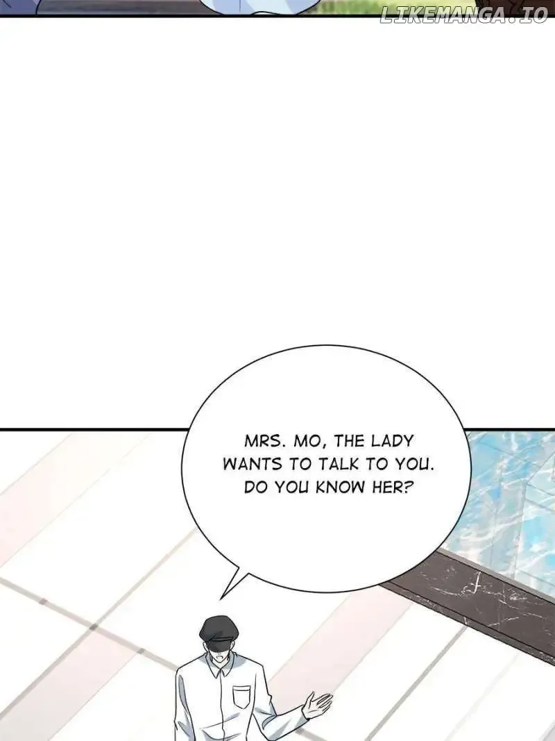 Trial Marriage Husband: Need To Work Hard Zinmanga X Chapter 364 Page 38