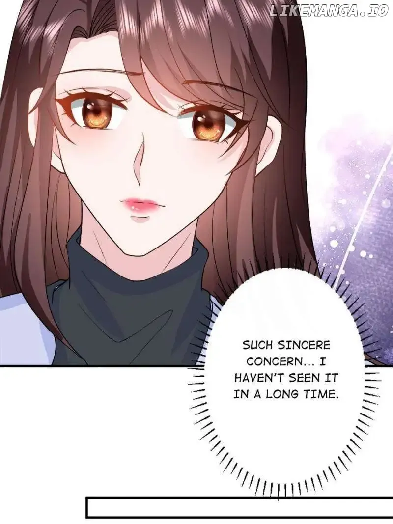 Trial Marriage Husband: Need To Work Hard Zinmanga X Chapter 364 Page 49