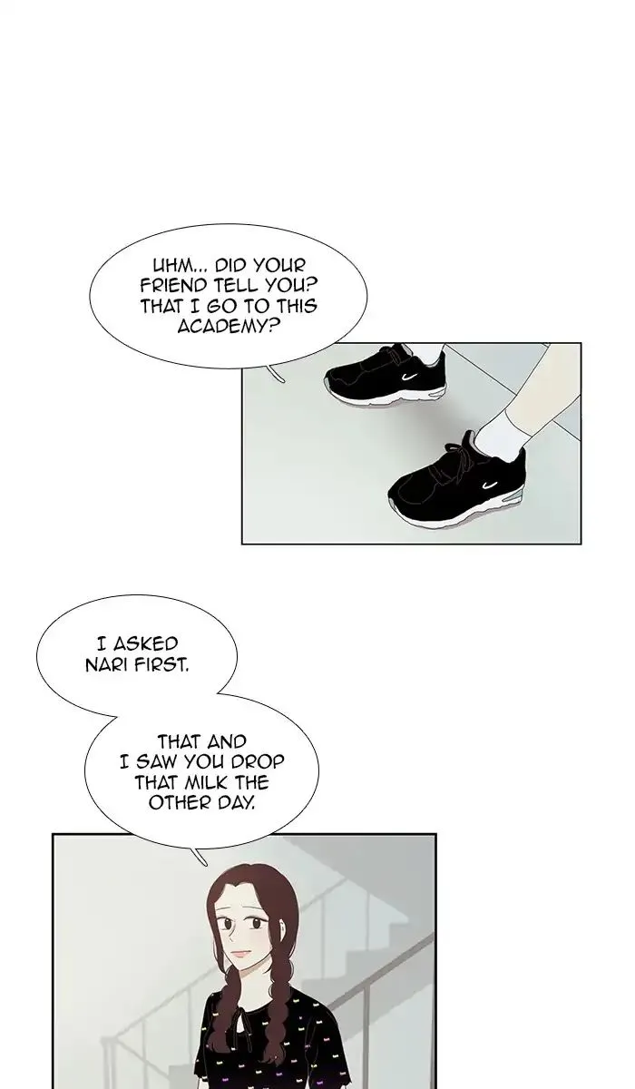 Girl's World Zinmanga X Chapter 137 Page 20
