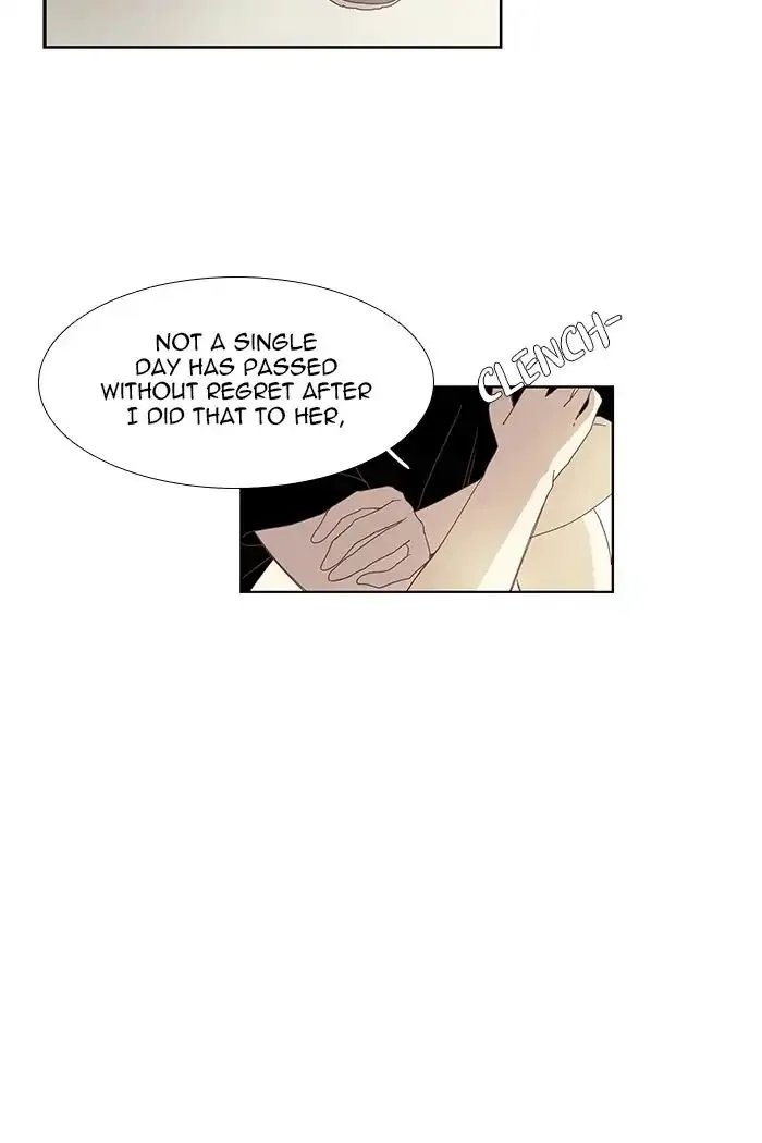 Girl's World Zinmanga X Chapter 135 Page 23