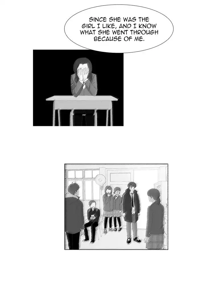 Girl's World Zinmanga X Chapter 135 Page 24