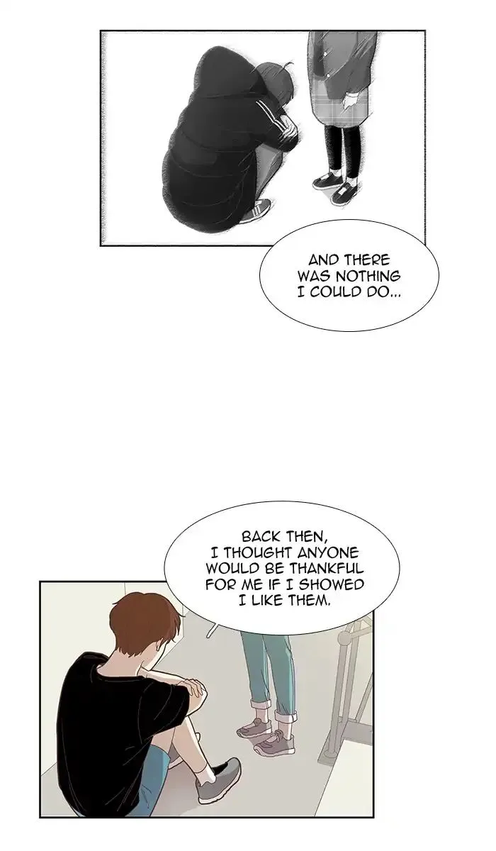 Girl's World Zinmanga X Chapter 135 Page 25
