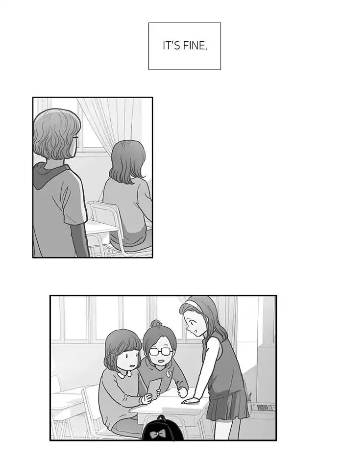 Girl's World Zinmanga X Chapter 131 Page 49