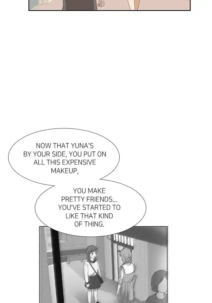 Girl's World Zinmanga X Chapter 129 Page 20