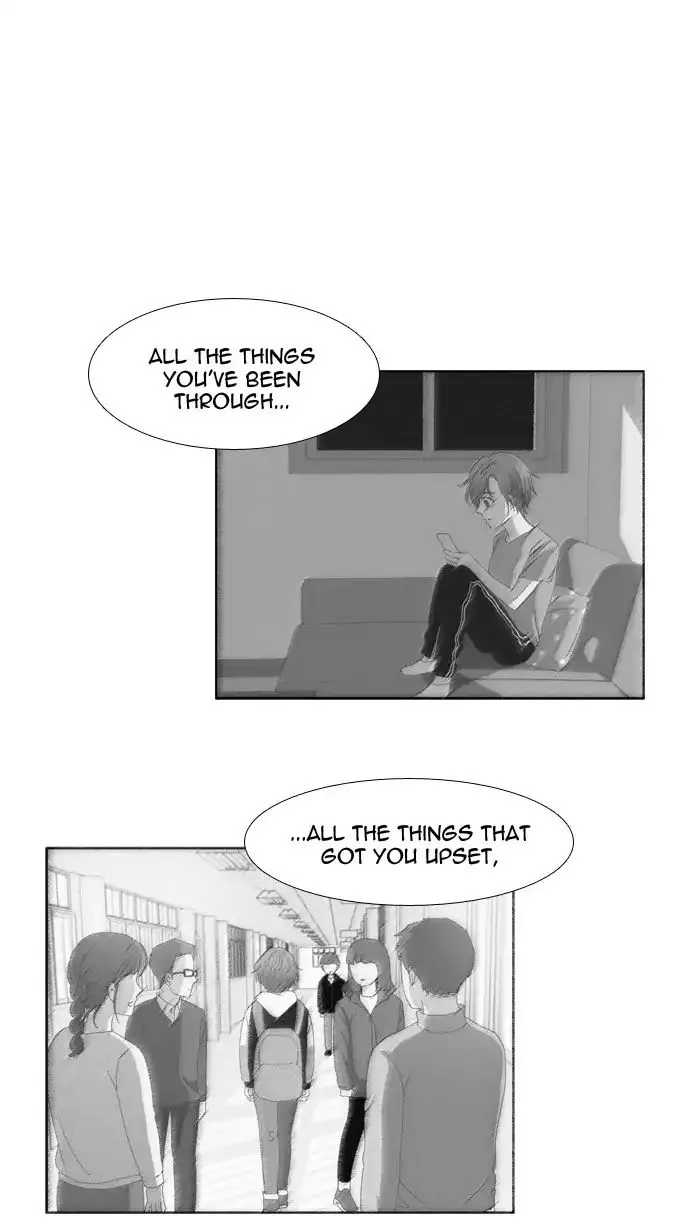 Girl's World Zinmanga X Chapter 119 Page 34