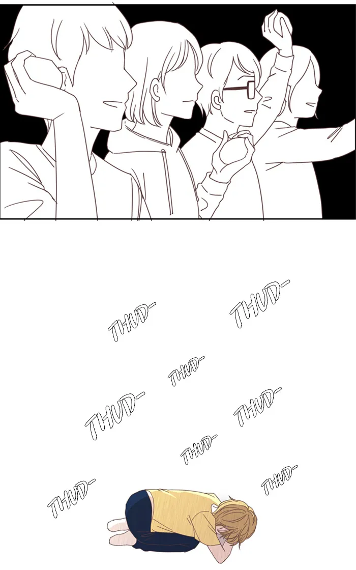 Girl's World Zinmanga X Chapter 107 Page 16