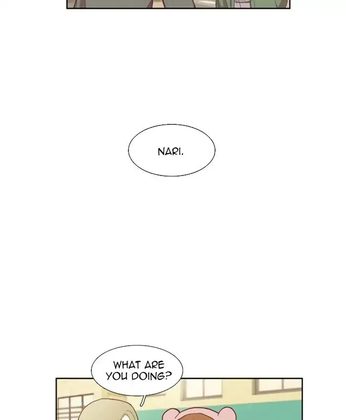 Girl's World Zinmanga X Chapter 102 Page 36