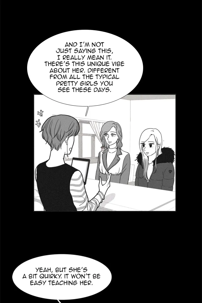 Girl's World Zinmanga X Chapter 95 Page 3