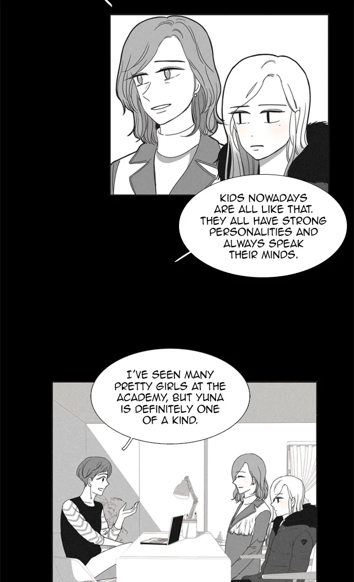 Girl's World Zinmanga X Chapter 95 Page 4