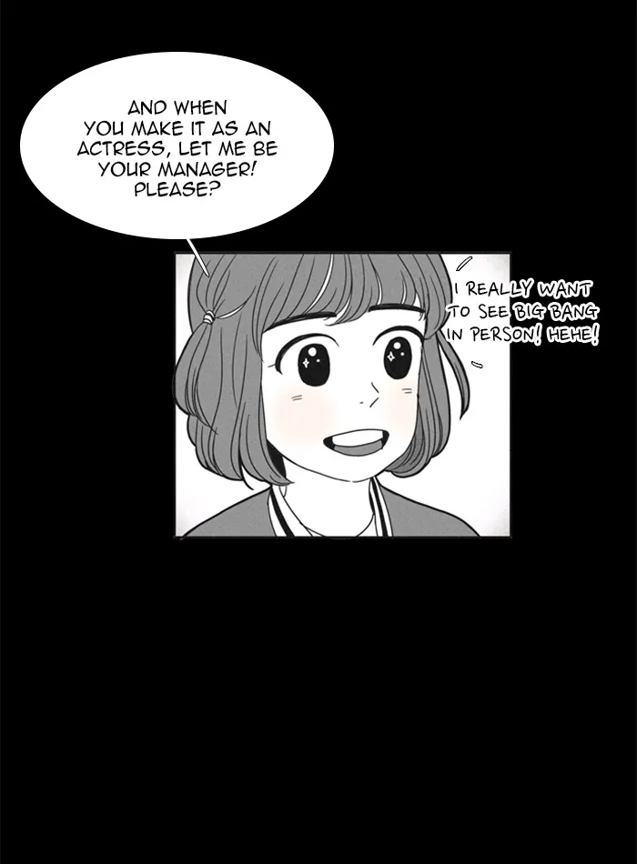Girl's World Zinmanga X Chapter 95 Page 8